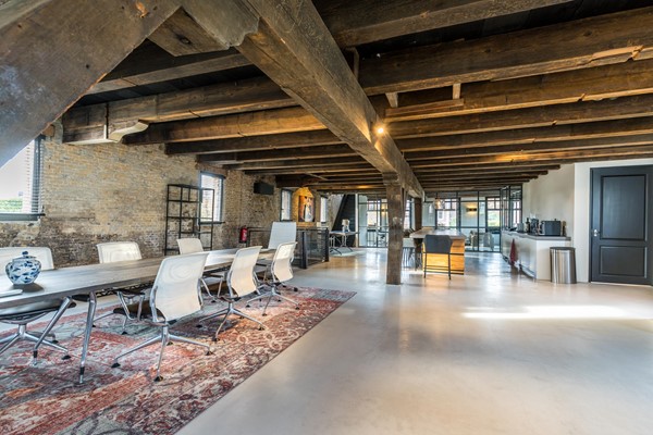 Medium property photo - Buitenhavenweg 132, 3113 BE Schiedam